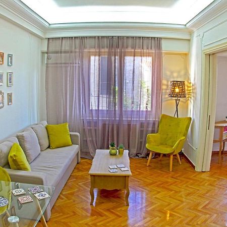Life Houses Zappeio Apartment Афины Экстерьер фото